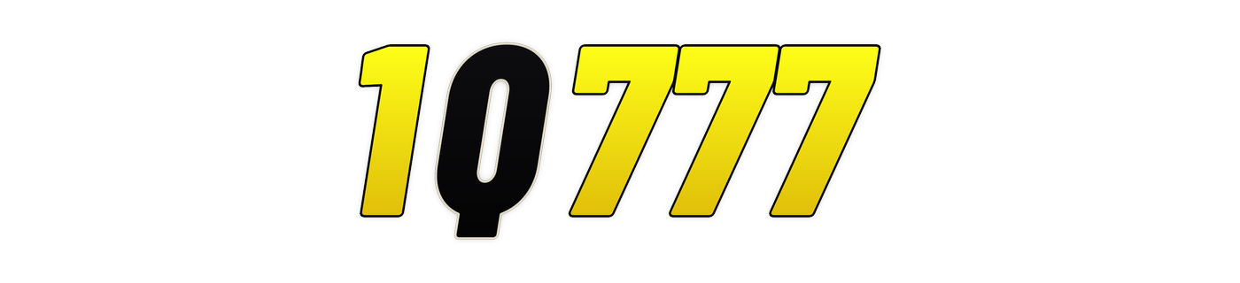 1q777 Logo
